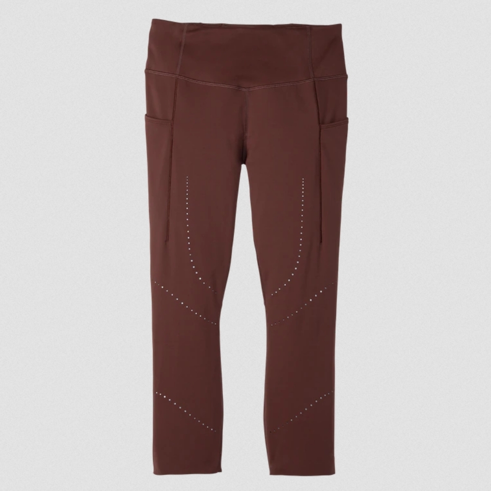 Brooks Method 3/4 legging